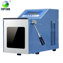 TOPT-09 лабораторный ультразвуковой гомогенизатор /молоко стерильный Гомогенизатор
